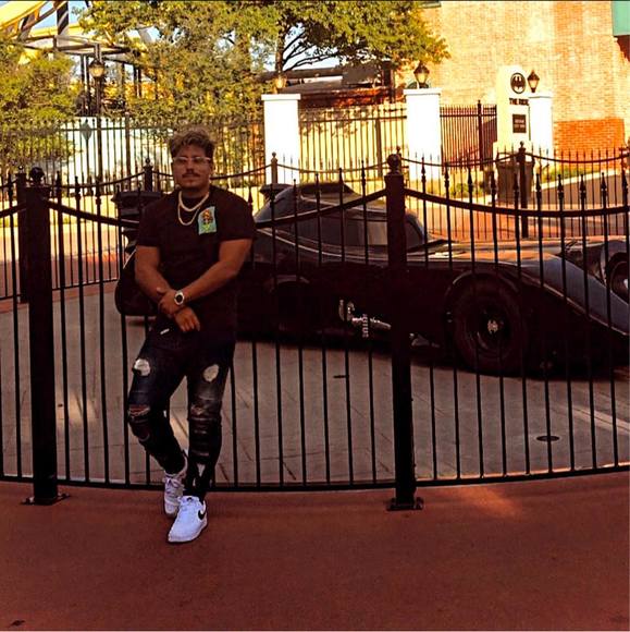 Meet your Posher, Joseph - Picture 1 of 1